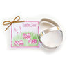 Easter Egg Cookie Cutter 4"
